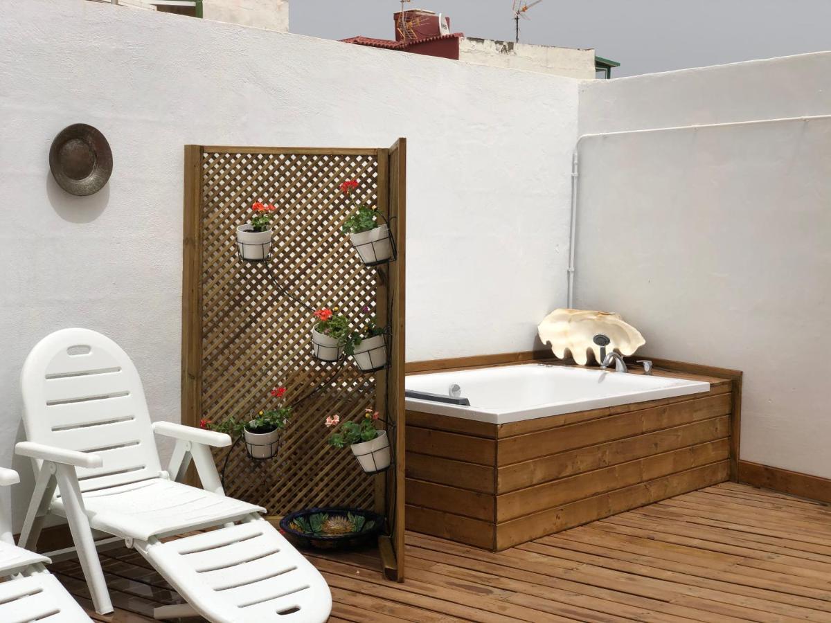 Apartamento Punta Brava Relax Puerto de la Cruz  Exterior foto
