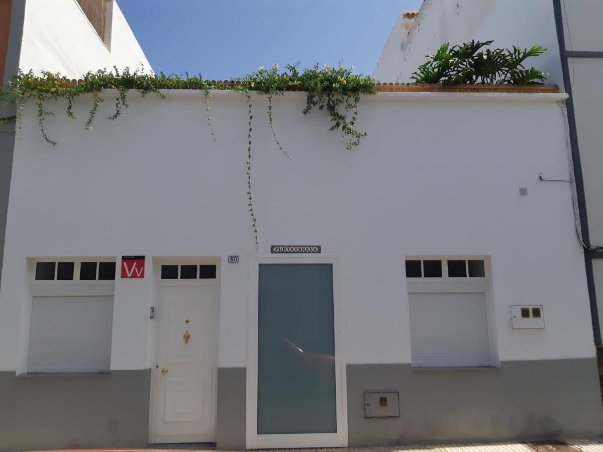 Apartamento Punta Brava Relax Puerto de la Cruz  Exterior foto