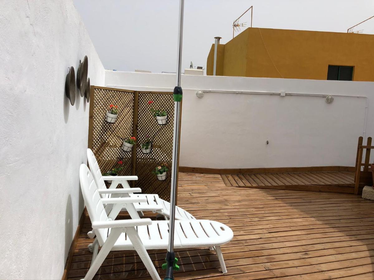 Apartamento Punta Brava Relax Puerto de la Cruz  Exterior foto