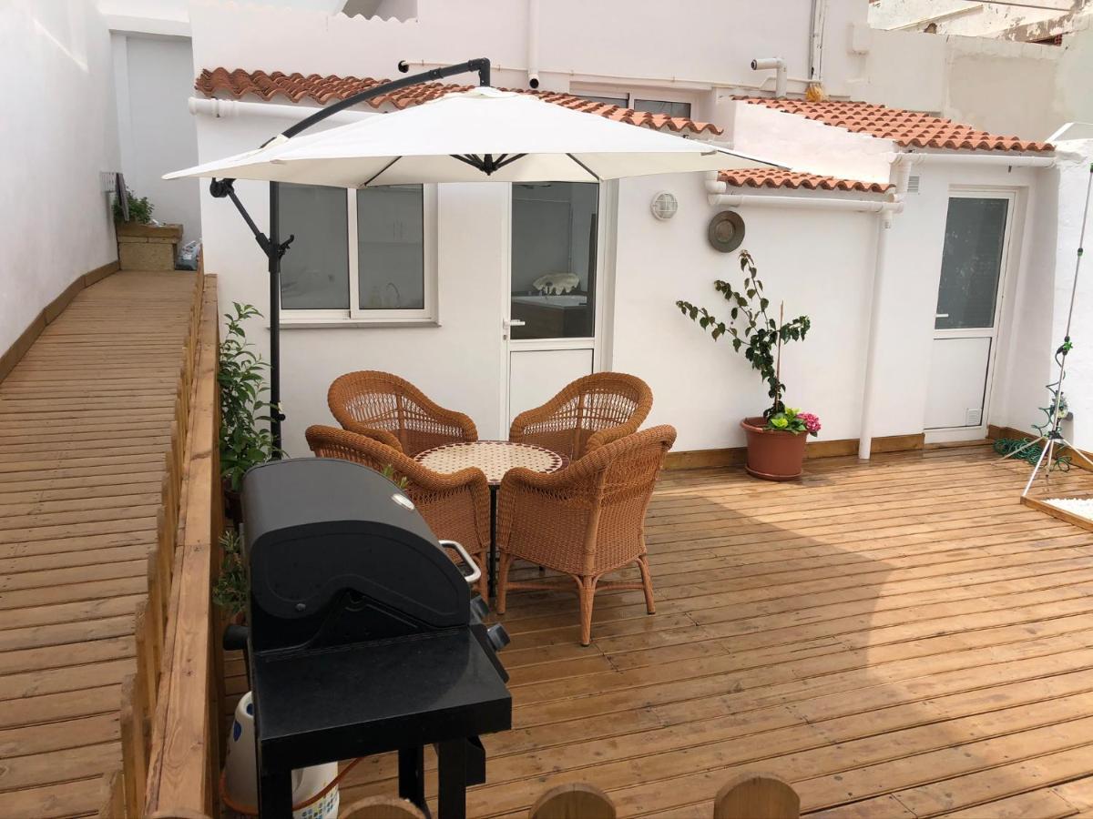 Apartamento Punta Brava Relax Puerto de la Cruz  Exterior foto
