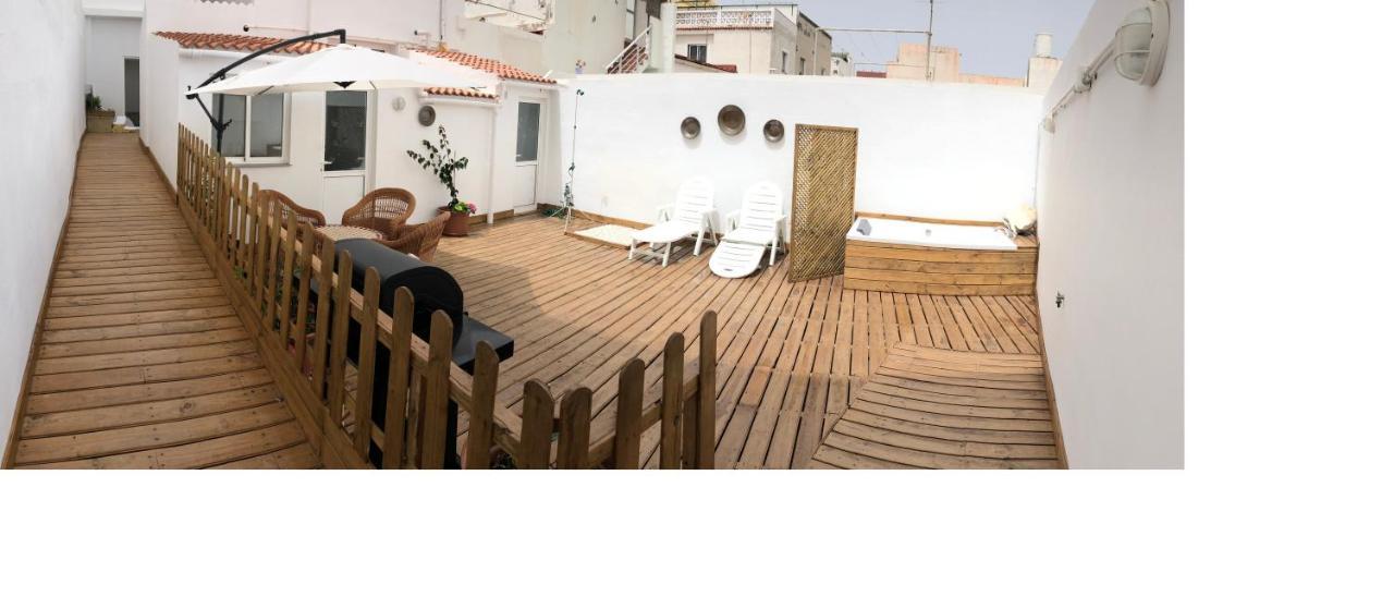 Apartamento Punta Brava Relax Puerto de la Cruz  Exterior foto