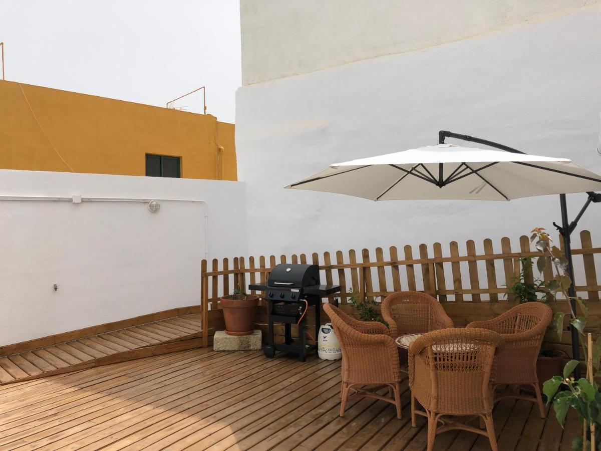 Apartamento Punta Brava Relax Puerto de la Cruz  Exterior foto