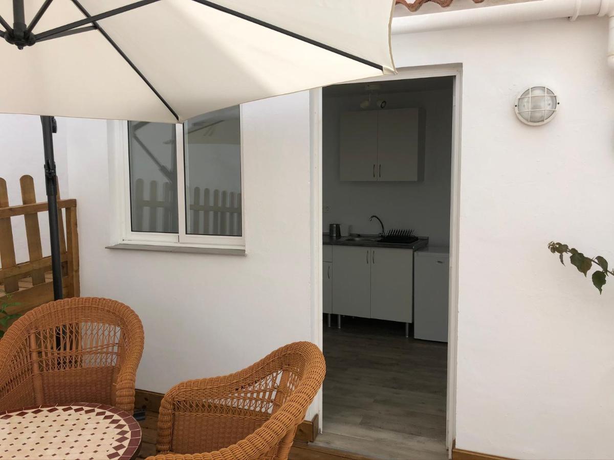 Apartamento Punta Brava Relax Puerto de la Cruz  Exterior foto