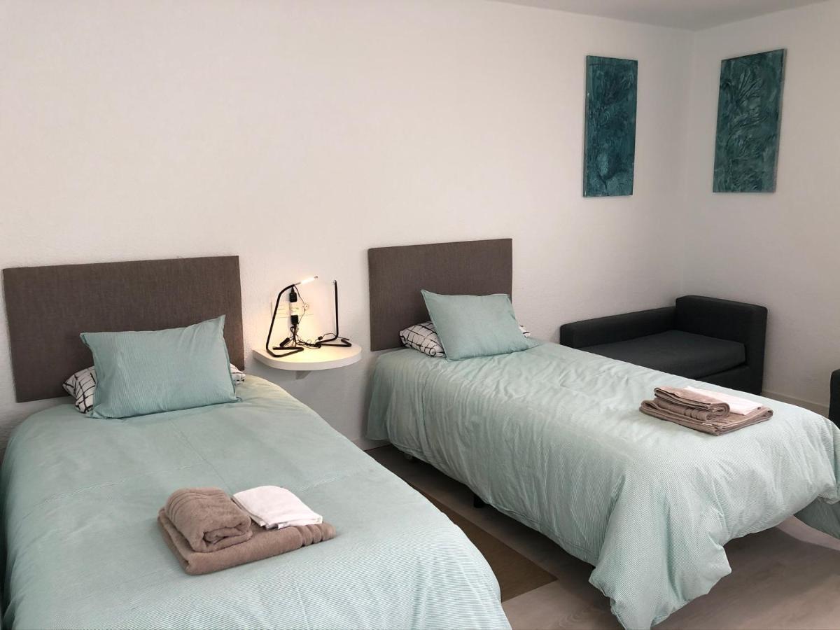 Apartamento Punta Brava Relax Puerto de la Cruz  Exterior foto