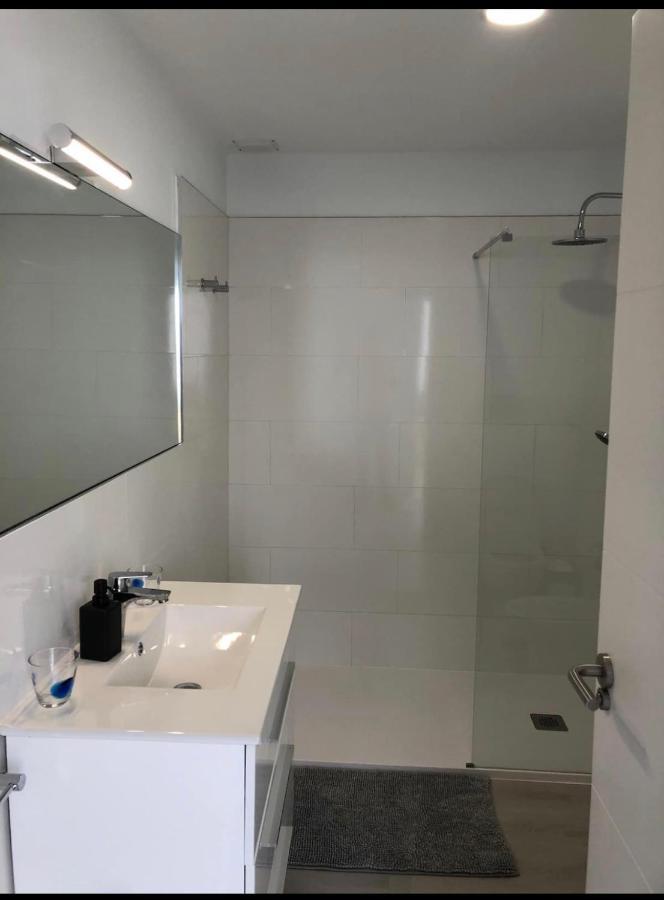 Apartamento Punta Brava Relax Puerto de la Cruz  Exterior foto